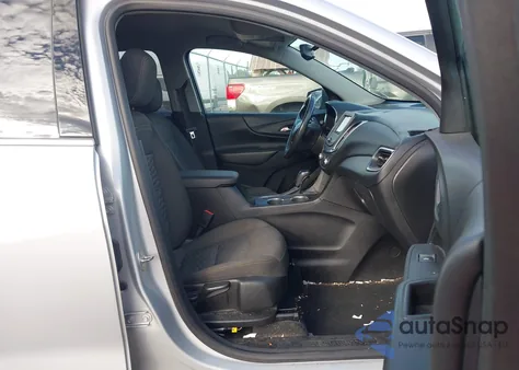 2019 Chevrolet Equinox Lt из США, поврежденный, VIN 2GNAXUEV4K6173209